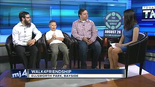 Walk 4 Friendship