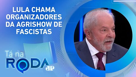 Existem desavenças entre Lula e o setor do AGRONEGÓCIO? | TÁ NA RODA