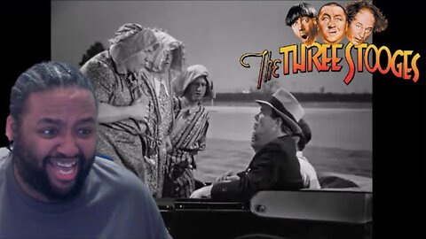 The Three Stooges Ep 42 Reaction