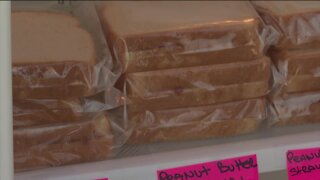 Community refrigerator in Cape Coral helps feed people in need