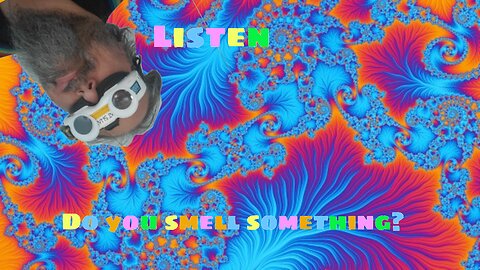 Psychedelia rip