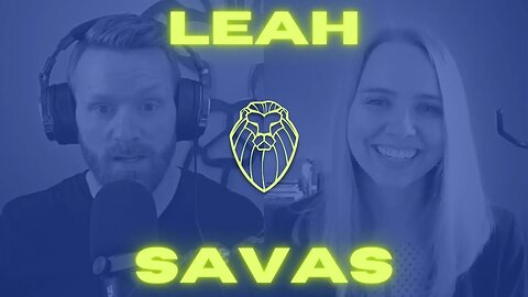 464 - LEAH SAVAS | The Story of Abortion in America