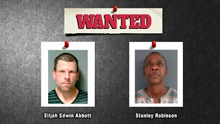 FOX Finders Wanted Fugitives - 2/14/20
