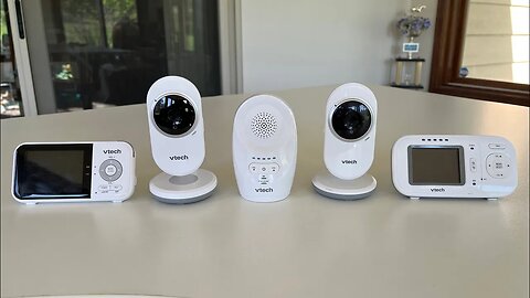 How To Pick The Right Baby Monitor! Comparison & Review!