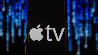 Jon Stewart Signs Deal With Apple TV+