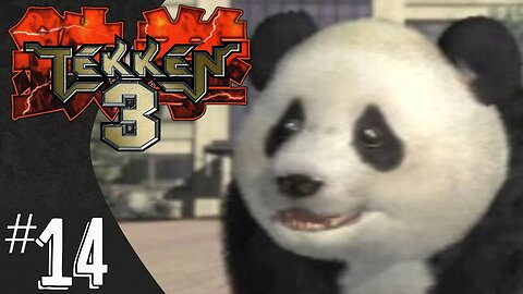 Tekken 3 (part 14) | Kuma / Panda - Honey...