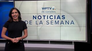 WPTV Noticias de la Semana: diciembre 14