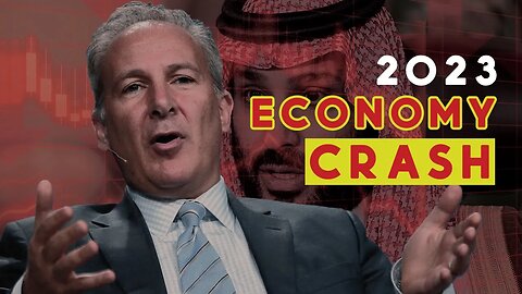 The Economy Will Be Effected If BRICS And Saudi Arabia Choose To Launch New Currency! | Peter Schiff