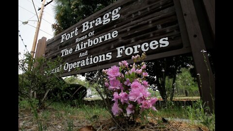 Former Fort Bragg sergeant convicted in marriage fraud ring