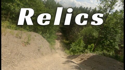 Old Strip Mines with Relics - Familiar Hill Climb a Slice of Cameron County Pa with Jeep Cherokee XJ