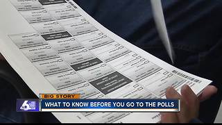 Idaho Primary Voting 101: What to know before going to the polls
