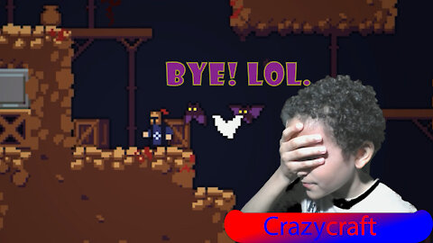 Caveblazers fails! Part 2