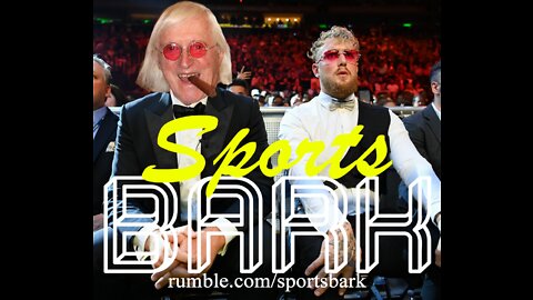Sports Bark - the Bark is Back!