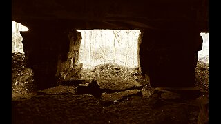 *****Trailer***** the Catacombes of St helens, UK