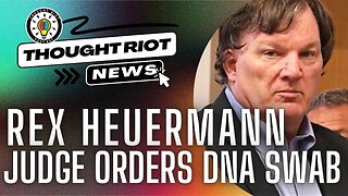 Rex Heuermann | Gilgo 4 | Court Forced DNA Retrieval | #new #news #podcast