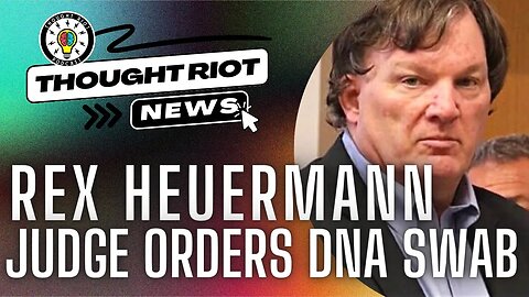 Rex Heuermann | Gilgo 4 | Court Forced DNA Retrieval | #new #news #podcast