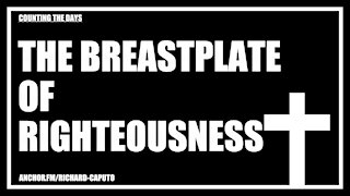 The Breastplate of Righteousness