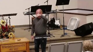 North Coast Christian Church Live Stream