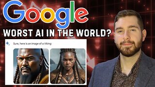 Google Stock: Why The AI Disaster Doesn't Matter