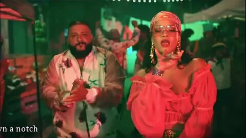 DJ Khaled ft Bryson Tiller Rihanna Wild Thoughts Lyrics #rihanna #brysontiller #djkhaled