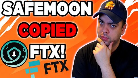 SAFEMOON STOLE YOUR MONEY LIKE FTX DID WITH A BACKDOOR! SAFEMOON NEWS TODAY!