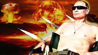 Is WW3 Coming? The Shocking Truth Behind Russia, China, & North Korea's Efforts on Nuclear Power