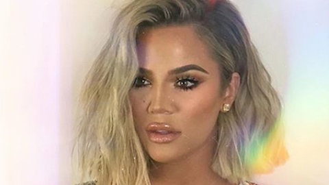 Khloe Kardashian REVEALS Reason She Moved To Cleveland: Not For Tristan