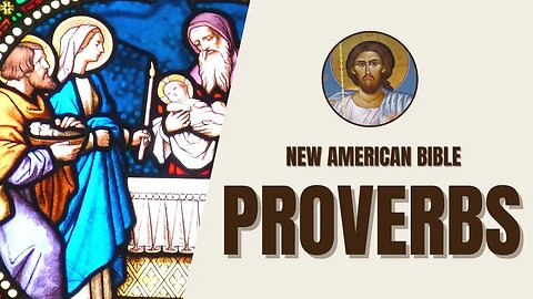 Proverbs - New American Bible