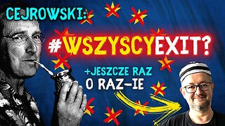 🤠 CEJROWSKI 🤠 2021/10/8 Radiowy Przegląd Prasy odc. 1062