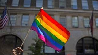 Bill Would Add Sexual Orientation, Gender Identity Questions To Census