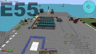 OceanBlock // Ultimate Singularity Preperation // Episode 55
