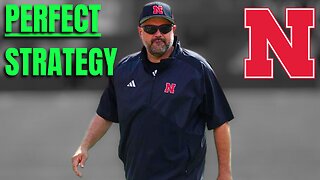 Matt Rhule Just Made A HUGE Move For Nebraska