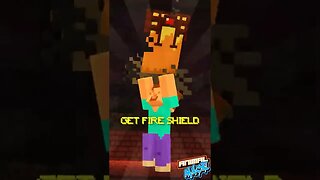 Minecraft New Nether Mobs