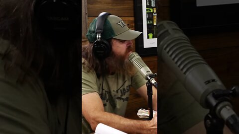 Jase Robertson: Don't Take Jesus Out of the Equation!