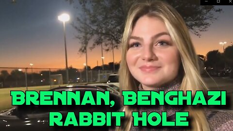 Brennan benghazi rabbit hole