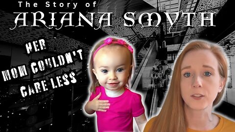 The Mom That Rather Shop Than Get Her Daughter Help Ariana Smyth Amber Bobo