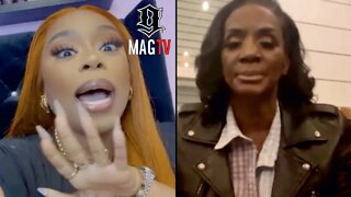 Shay Johnson & Momma Dee Clear The Air On Scrappy Being Her Childs Father! 😱