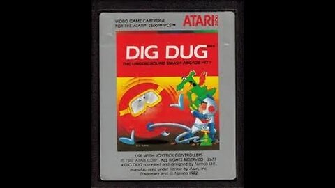 dig dug 7_1_23