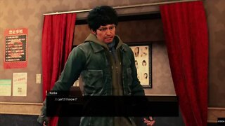 Yakuza Like A Dragon Gameplay Part5