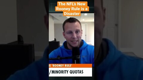 The NFL’s New Rooney Rule is a Disaster. Fearless With @JasonWhitlock