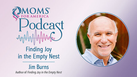 Finding Joy in the Empty Nest