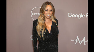 Mariah Carey to stop giving interviews after releasing her book