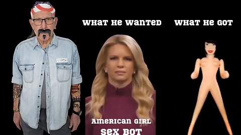 Screw The News : Rednecks and Sex Bots #shorts #comedy #funnyvideo #laugh
