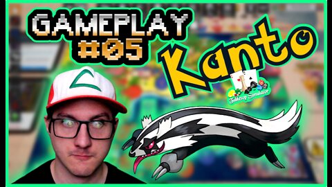 Pokémon Master Trainer RPG - Watch Out Brock, I'll Be Back! (Kanto Gameplay #05)