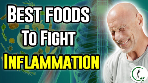 Top Anti-Inflammatory Food To Eat To Avoid Cancer - Inflammation Cancer