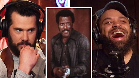 Bad Movie Lines! Crowder & Hodge Twins REACT To The Greatest Western Of All Time!