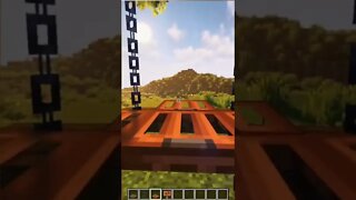 Minecraft 2022 #tiktok #Shorts