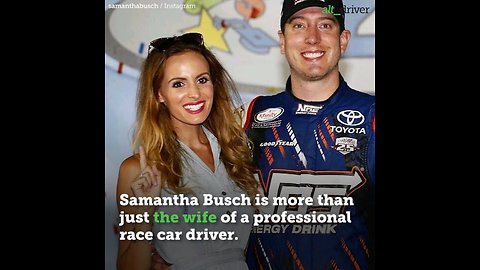 7 Things You Probably Didn’t Know About Samantha Busch