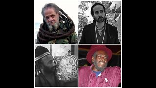 Fred Locks, Fikir Amlak, Tenastelin, Prince Alla & King Alpha - Enoch Medley