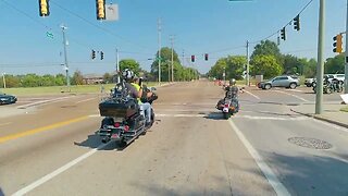 SCRC Ride to St. Jude - Memphis Trip